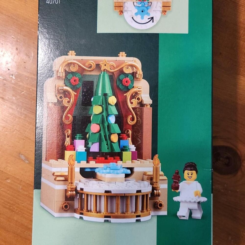 Lego Building-sets-blocks - Picture 2 of 7